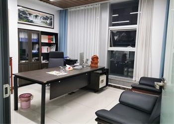 公司环境