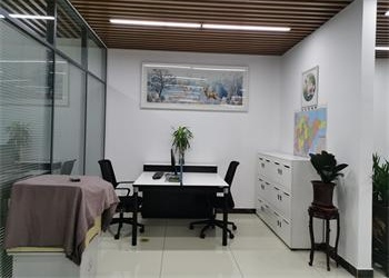 公司环境